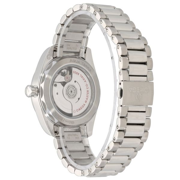 Omega Aqua Terra Shades 220.10.38.20.09.001